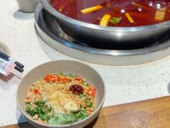 -肖肖酸萝卜鱼火锅(总店)