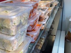 -娘心豆品(方庄店)