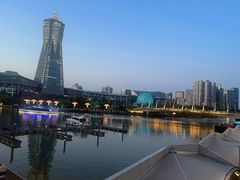 -西湖文化广场