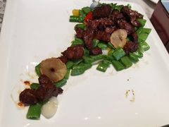 -佳兰雅序融合菜(高新店)