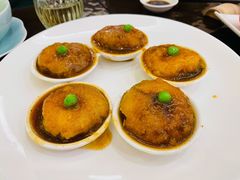 碧螺春厚味菇-五观堂素食(新华路店)