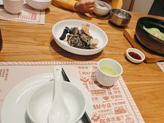-顺风汤馆·广府粤菜(江宸天街店)