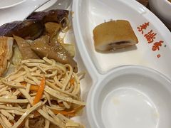 -素满香·素食自助餐厅(直营·大兴街店)