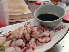 -遇西祠·海鲜烧烤(总店)