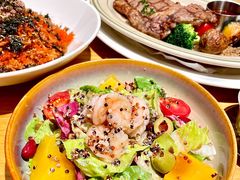 -森Some Fusion(荔湾店)