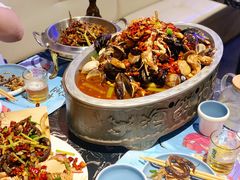 海鲜大咖-七星龙虾城·海鲜·大闸蟹(吴江店)