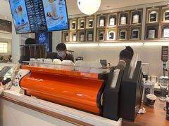 -Peet's Coffee皮爷咖啡(万象天地店)