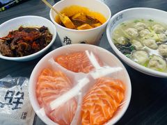 -青岛美食夜校·美食集合地(麦岛店)