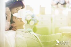 -太古映画婚纱摄影(天河店)