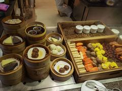 -听松楼·花园酒店·自助餐厅(红梅公园店)
