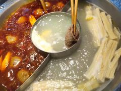 -巴邑火锅(江北万达店)