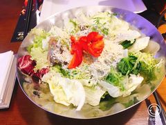 -赤火牛排(金狮广场店)