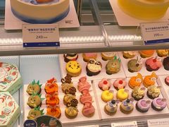 -派悦坊·甜品·蛋糕(虹口龙之梦店)