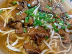 口蘑面-宜宾燃面(寰宇天下天悦店)