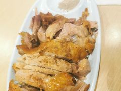 -李先生牛肉面大王(太原南内环店)
