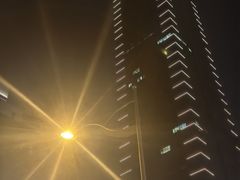 -无锡君来洲际酒店