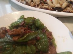 -子霖南山鲜虾面(南山总店)