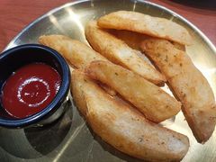 -魏斯理汉堡(西安西咸吾悦广场店)