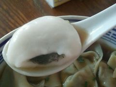 -古徽州馄饨店(宝安路店)