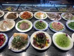 -功德盛饭店(奎中路店)