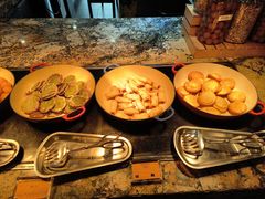 -上海崇明金茂凯悦酒店