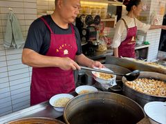 -幸福路牛肉面馆(总店)