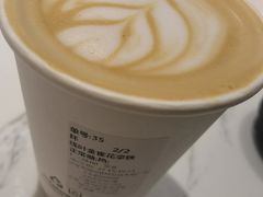 -LOOOAD COFFEE进度条(D9街区店)