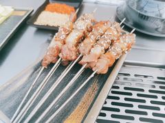 -呼吉牧蒙古烤肉·烧烤·小龙虾