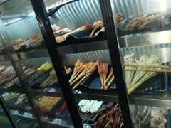 -回头烧烤(悦荟购物中心店)
