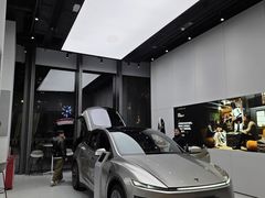 -TESLA 特斯拉(广州天环广场体验店)