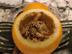 -風料理.鮨Omakase