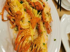 -盛港湾海鲜食府(黄沙店)