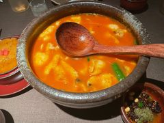 -山石榴·贵州菜(陆家嘴中心店)