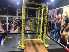 -每练有胜健身工作室(EFC店)