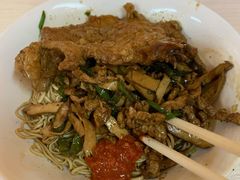 -高邮面馆(明瓦廊店)