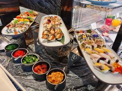 -厦门艾美酒店·新食谱西餐厅