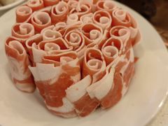 -八先生涮肉房(三里河店)