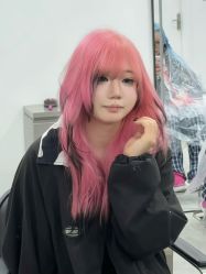 -YESIDO椰岛造型烫发染发