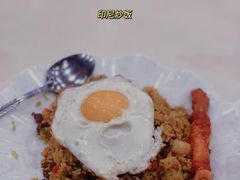 -旺角宝港式茶餐厅(寮步店)