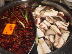 -纸盐河码头火锅(十八梯店)