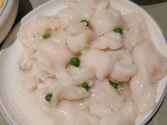 -扬州万怡酒店-中餐厅(文昌中路店)