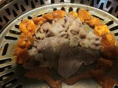 -梨花自助烤肉(天河城店)