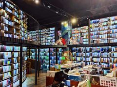 -三联韬奋书店(三里屯店)