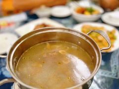 -瑞丰园庭院餐厅·白族传统家常菜