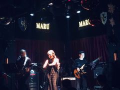 -MARU玛露音乐餐厅(大学路店)