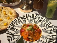 -天玑高空江景餐厅&酒吧Sky Secret Restaurant&Bar