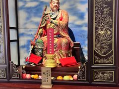 -青岛崂山太清宫