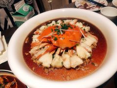 -东方山水金沙酒店-雅香阁中餐厅