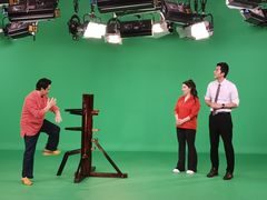 -咏春拳学总会·一拳咏春(双井店)