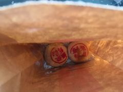 -詹记桃酥(包河万达店)